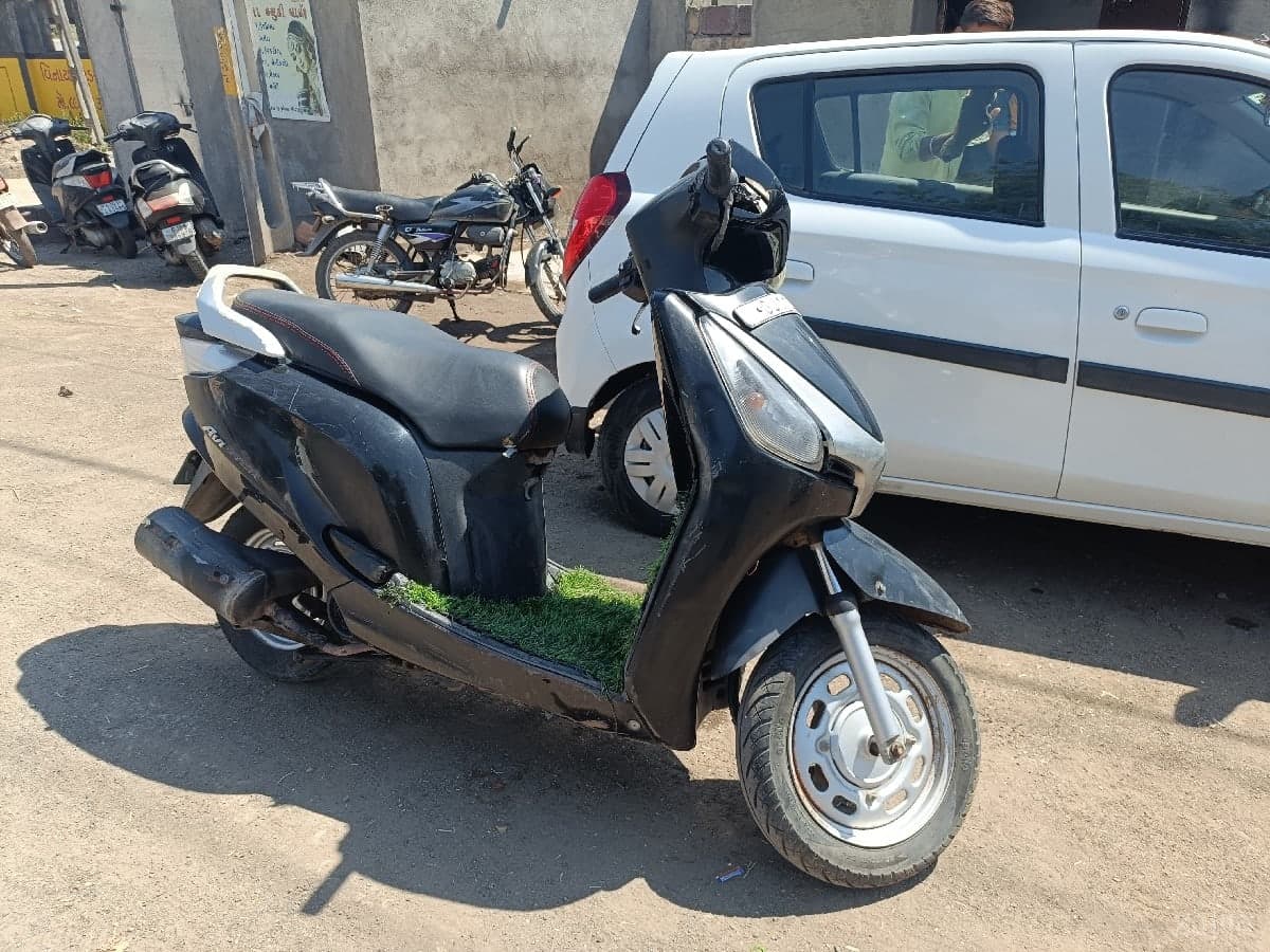 vechava ni chhe activa