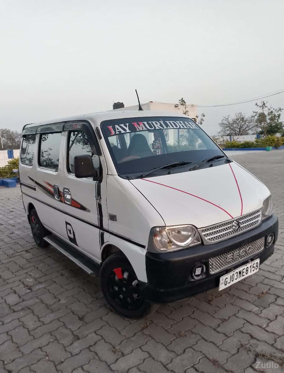 maruti suzuki EECO 5 sitar maruti suzuki EECO 5 sitar