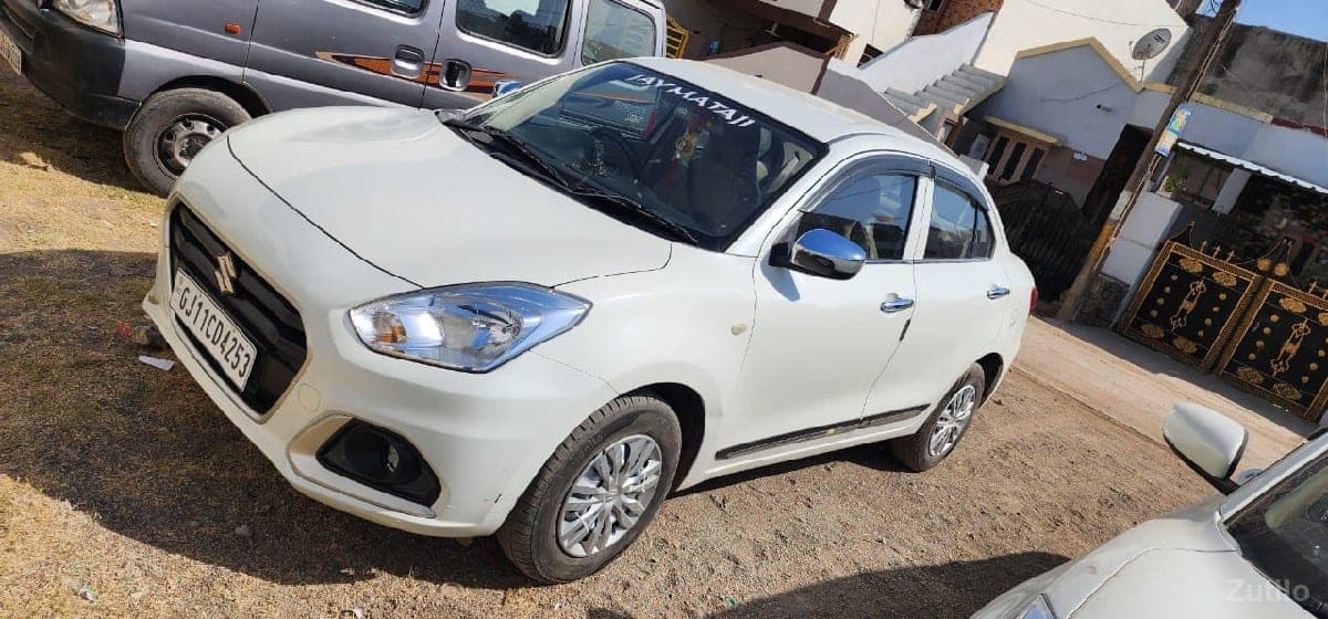 swift dzire