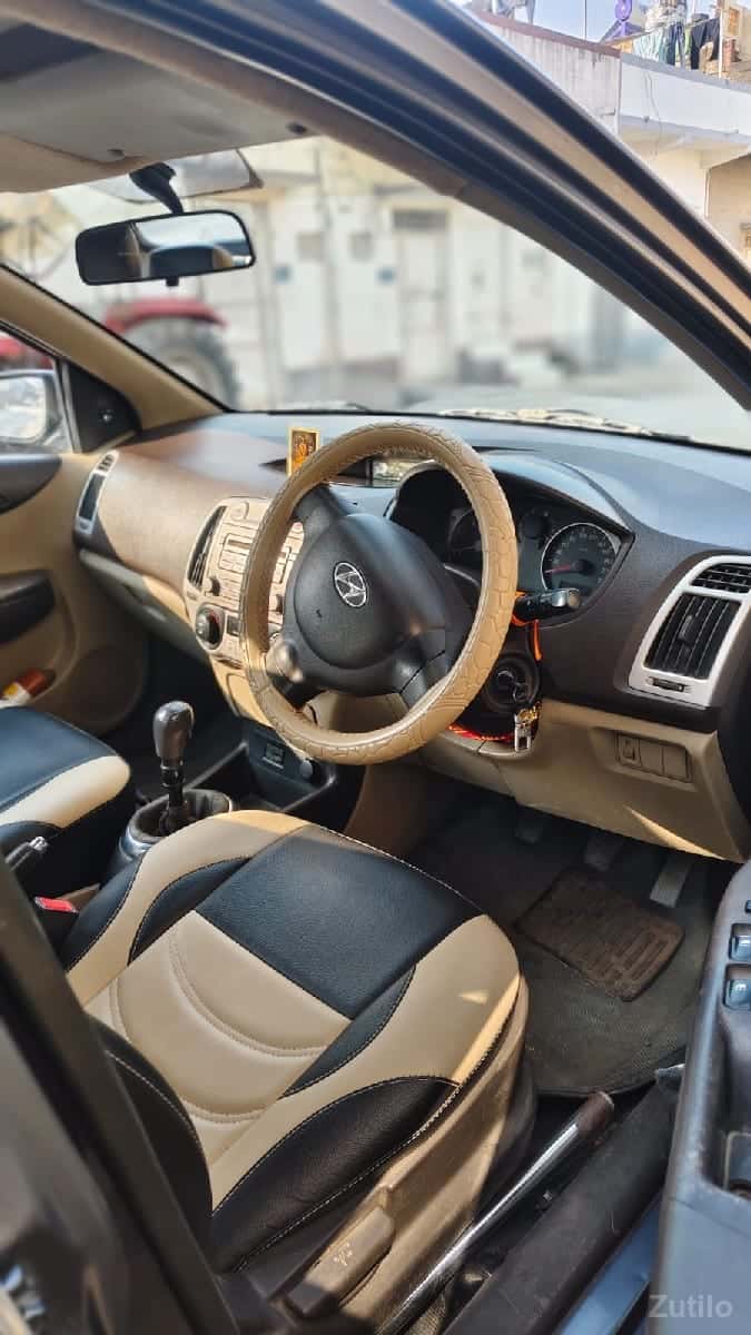 Hyundai i20 car fully original Hyundai i20 car fully original