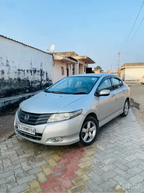 Honda city Honda city