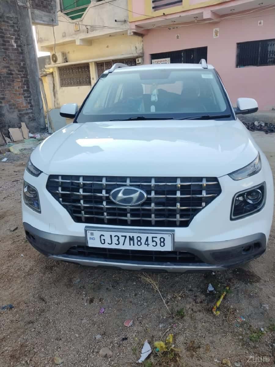 HONDAE VENUE SX TOP MODEL. SANRUF HONDAE VENUE SX TOP MODEL. SANRUF