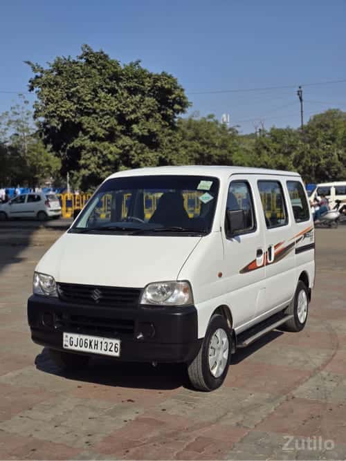 Eco gadi vechvani se Eco gadi vechvani se