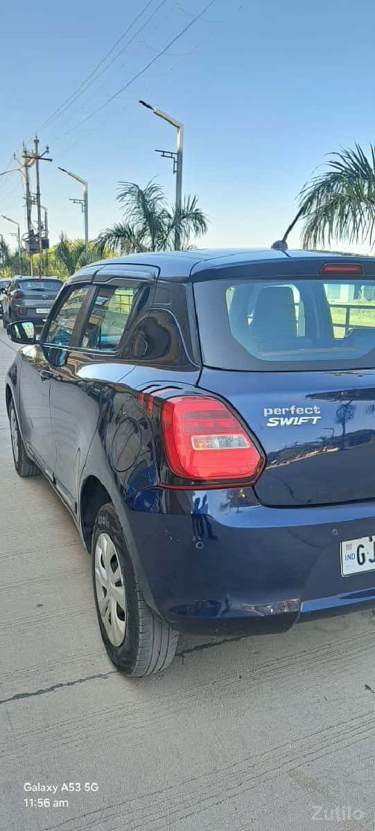 સ્વિફ્ટ ટૂકડો. નવો સેપ સ્વિફ્ટ ટૂકડો. નવો સેપ