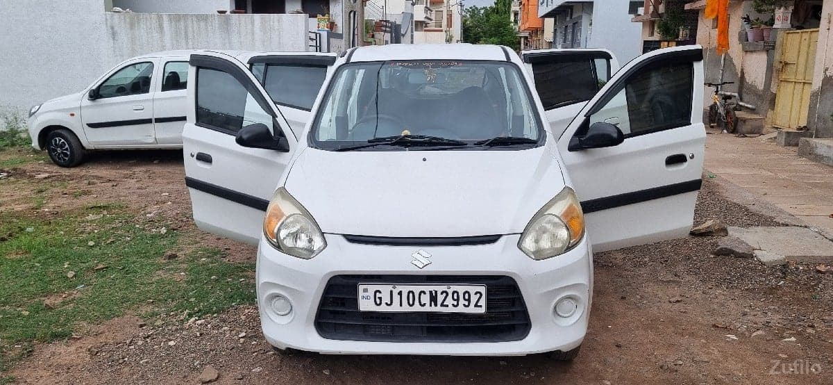 alto 800 vechva ni chhe