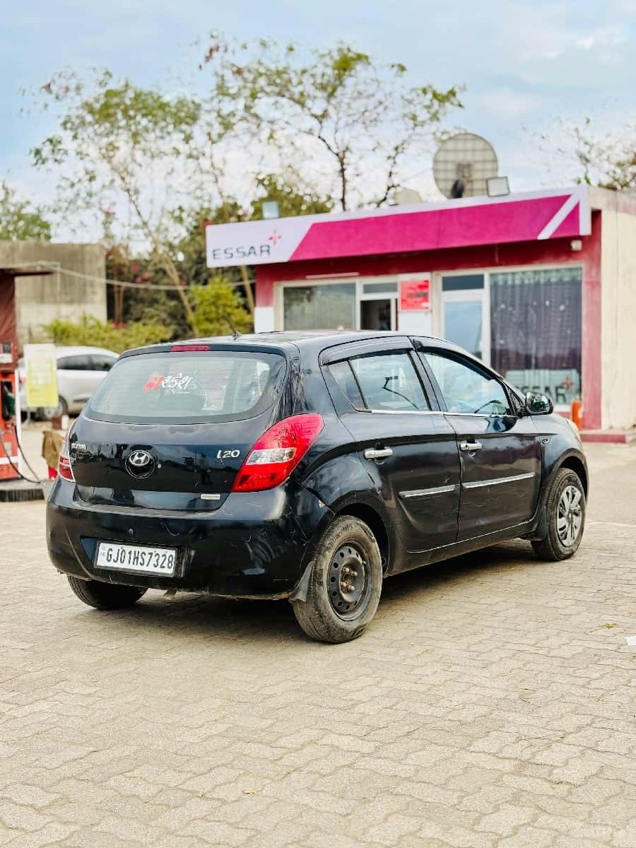 i20 megna petrol cng i20 megna petrol cng