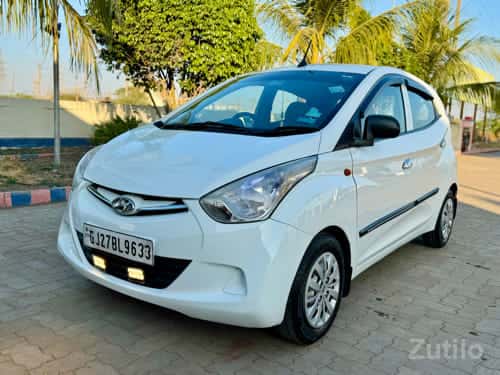 HYUNDAI EON 2017 CNG (FIRST OWNER) HYUNDAI EON 2017 CNG (FIRST OWNER)