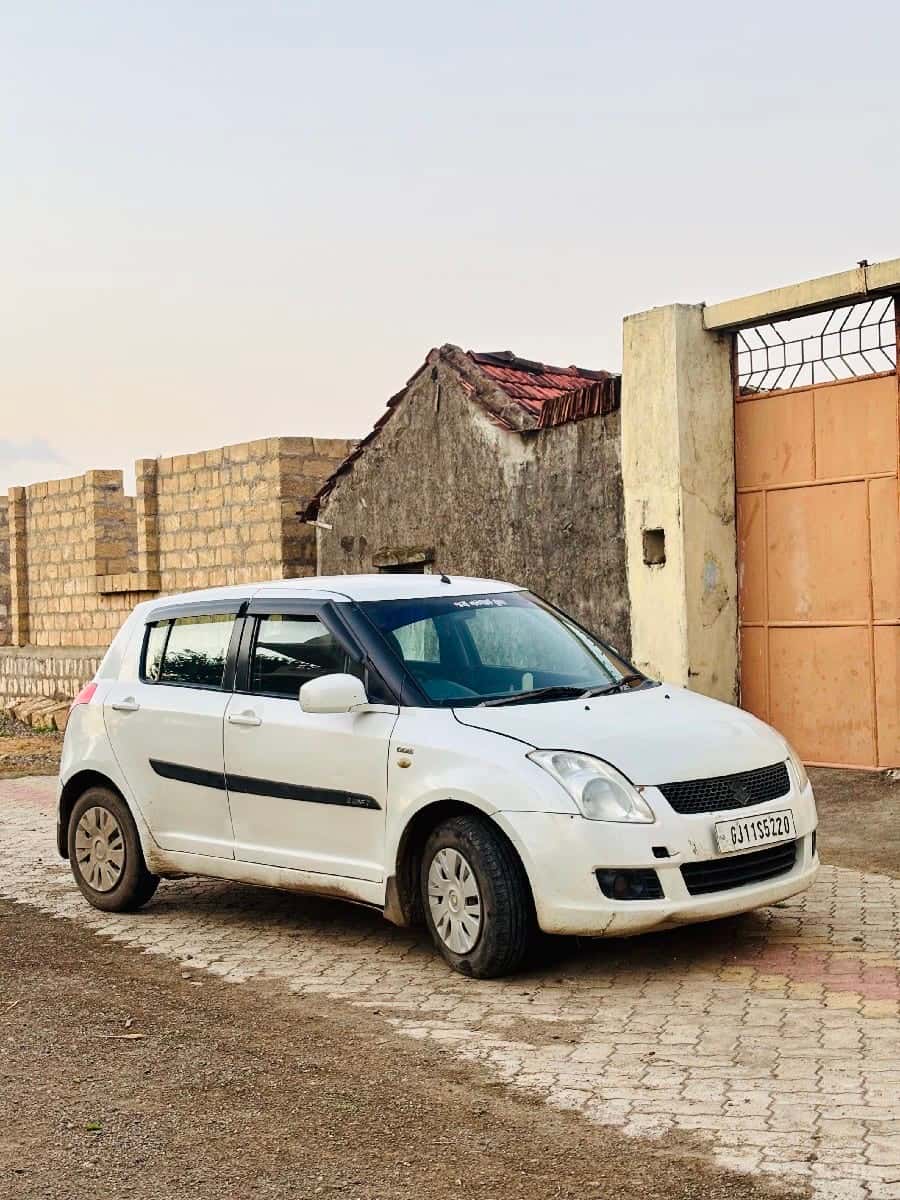 Swift tukdo vdi Swift tukdo vdi