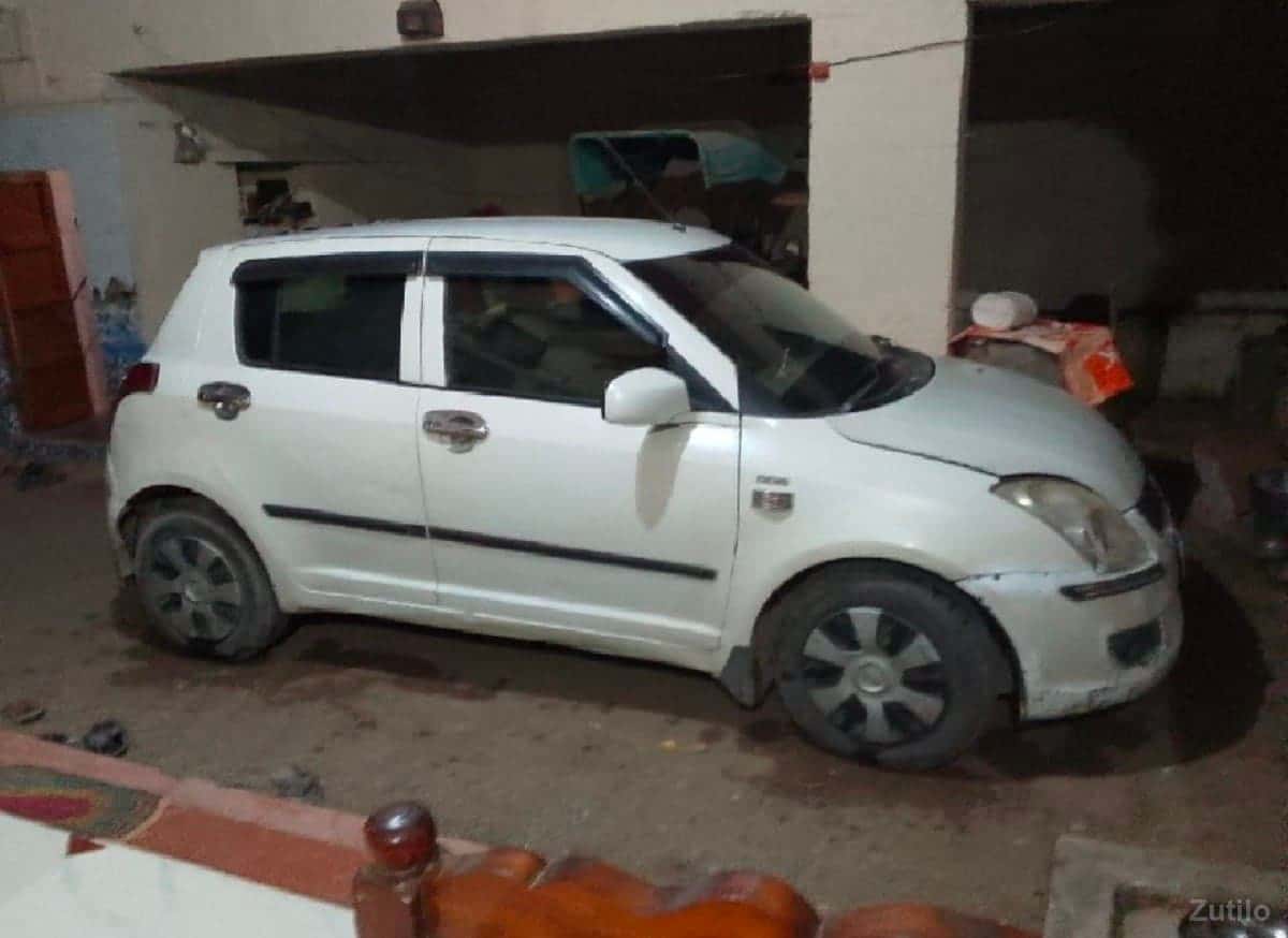 swift ડીઝલ swift ડીઝલ