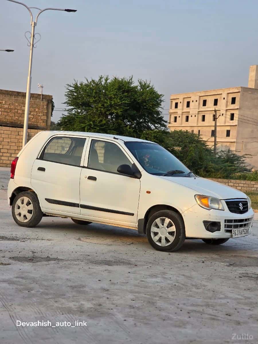 અલ્ટો કે10 અલ્ટો કે10