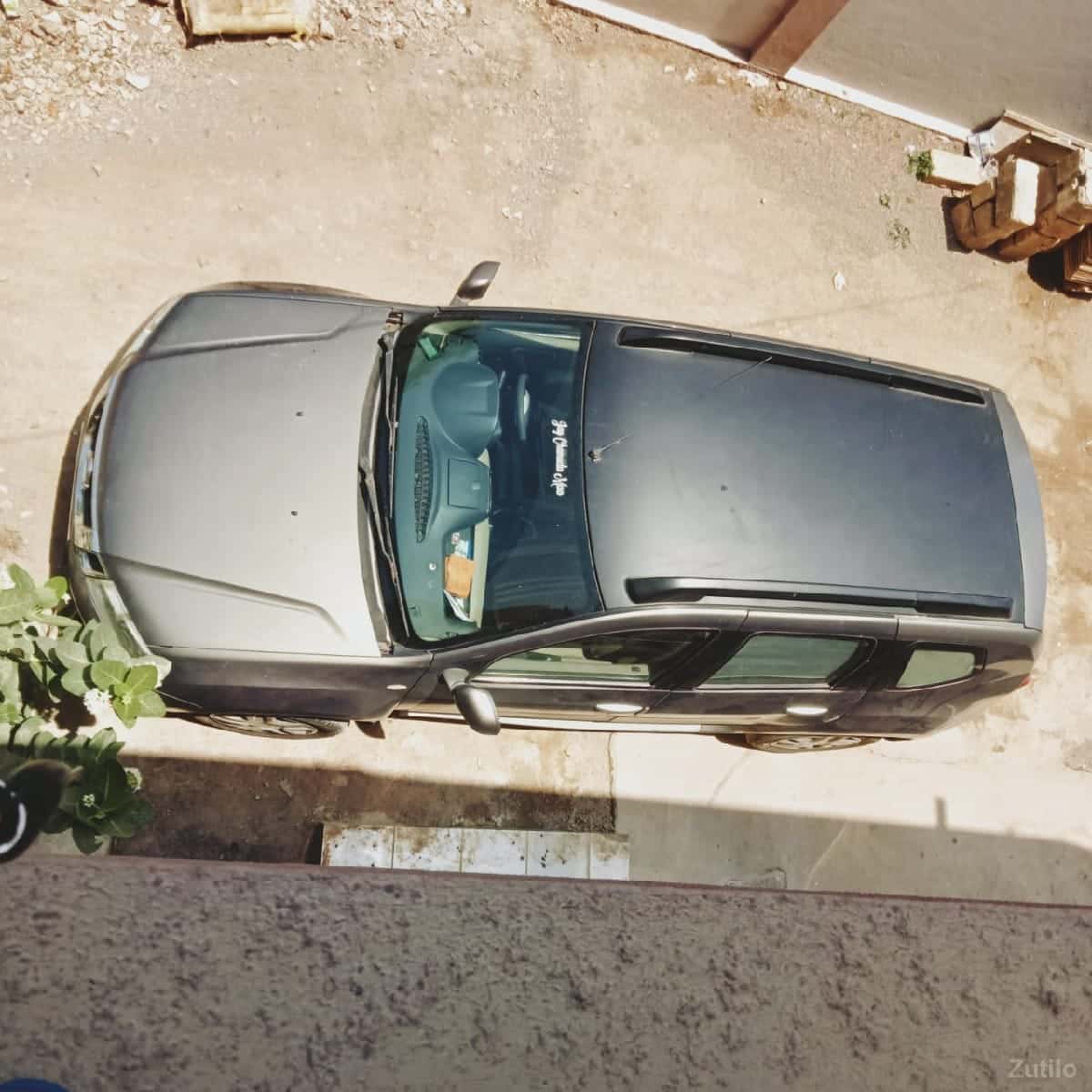 ટેરેનો ગાડી વેસવાનીછે ટેરેનો ગાડી વેસવાનીછે