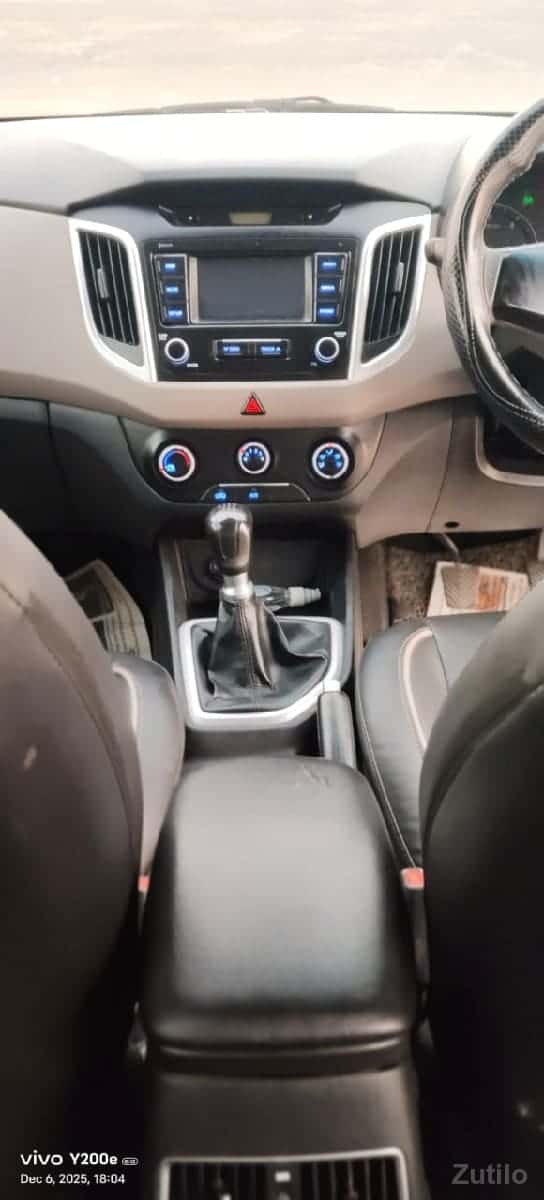 creta 1.4 E+ creta 1.4 E+