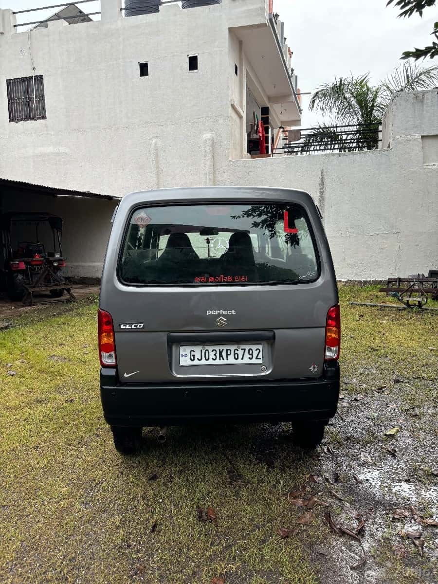 eeco ગાડી વેચવાની છે
2019 નુ eeco ગાડી વેચવાની છે
2019 નુ