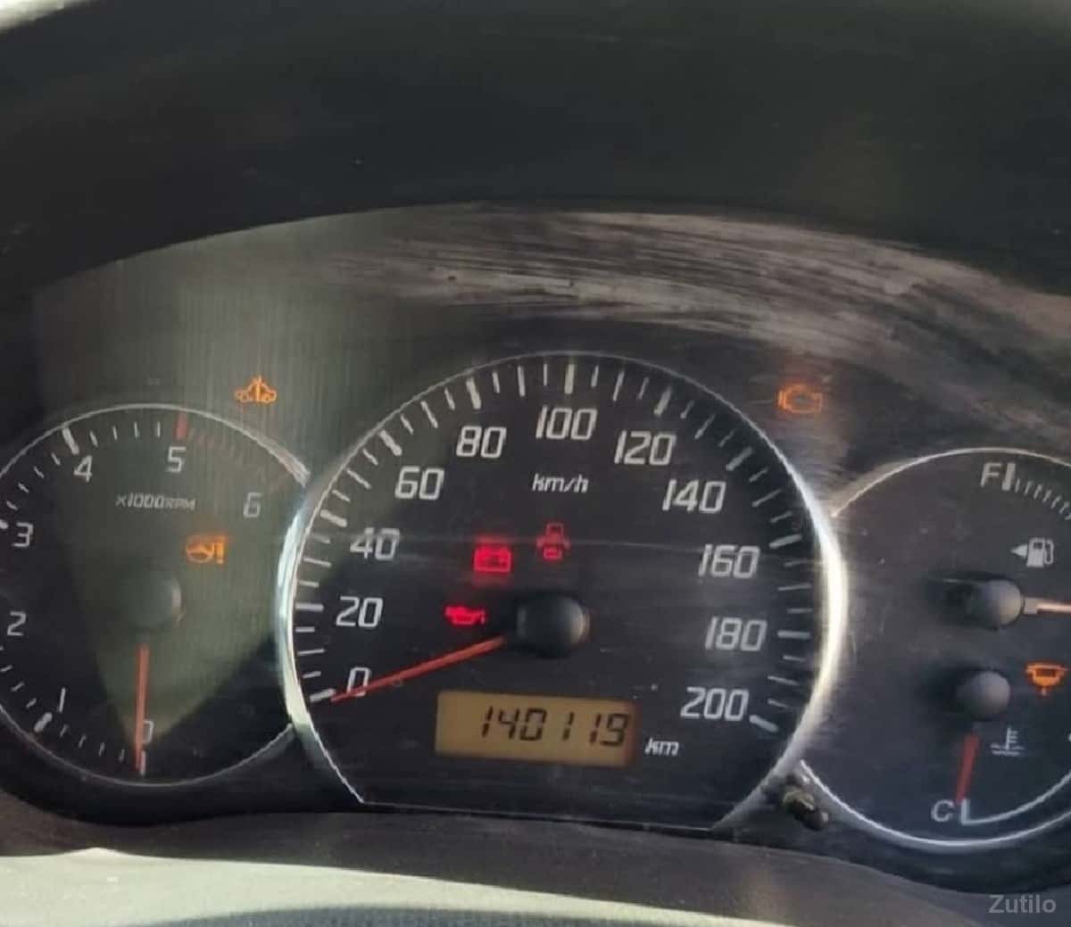 સીફ્ટ ડીઝલ સીફ્ટ ડીઝલ