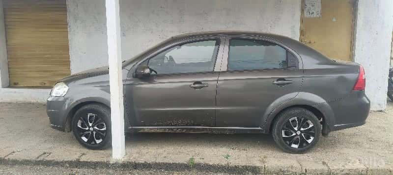 વેચવાનું છે ચેવરોલેટ અવીઓ વેચવાનું છે ચેવરોલેટ અવીઓ