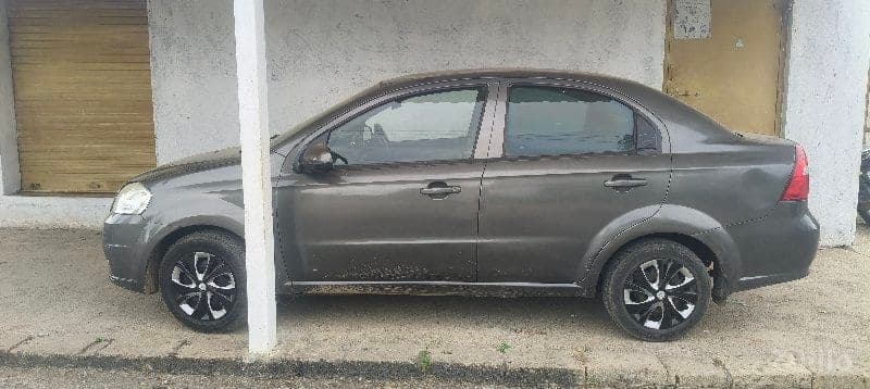 વેચવાનું છે ચેવરોલેટ અવીઓ