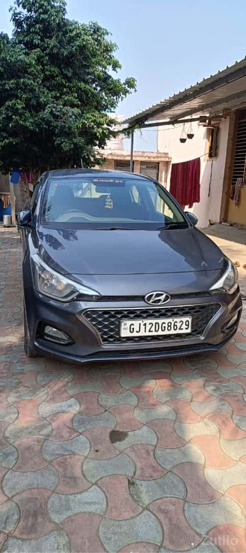 I20 vechvani che I20 vechvani che