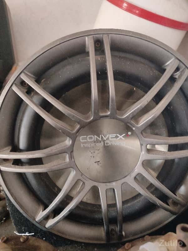 સાઉન્ડ સિસ્ટમ સાઉન્ડ સિસ્ટમ