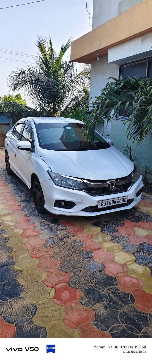 Honda city veshvani se Honda city veshvani se