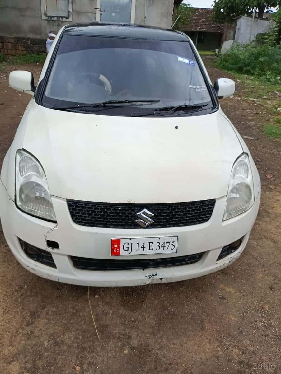 Swift 2009 Swift 2009