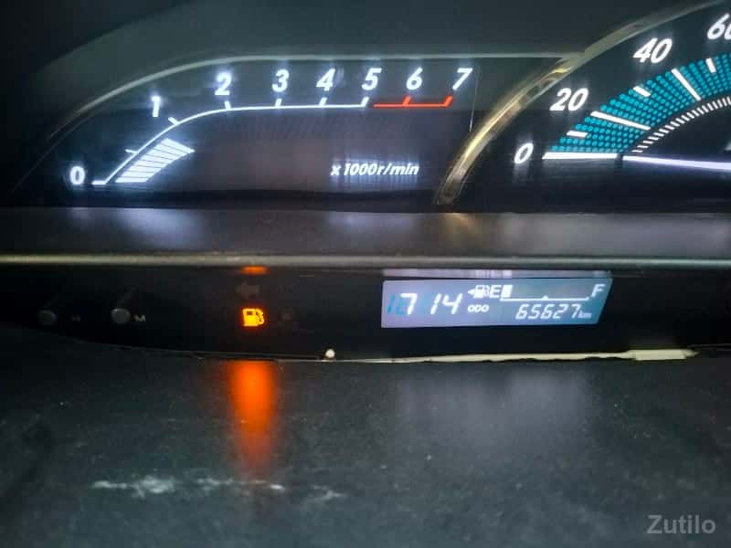 Toyota etios vesvani se Toyota etios vesvani se