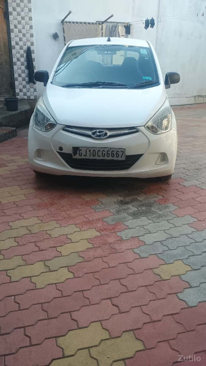 CNG Eon 1 owner CNG Eon 1 owner