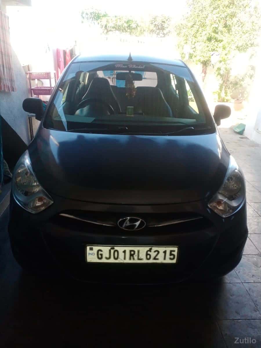 Hyundai I10 Magna Vechvani Hyundai I10 Magna Vechvani