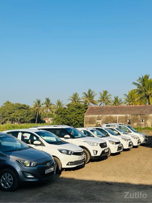 નીચે મુજબ ની તમામ કાર હાજર માં જોવા મળશે