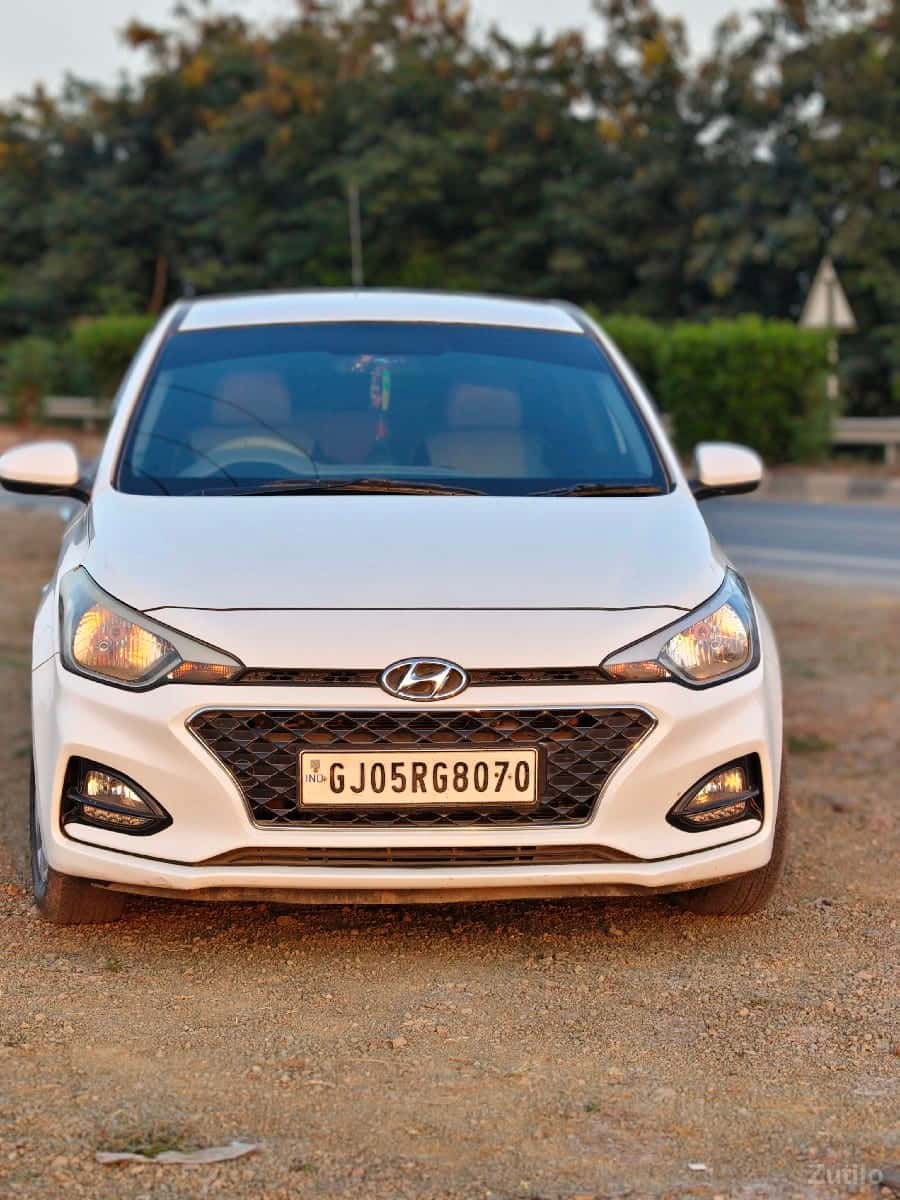 i20 petrol CNG 2019 i20 petrol CNG 2019
