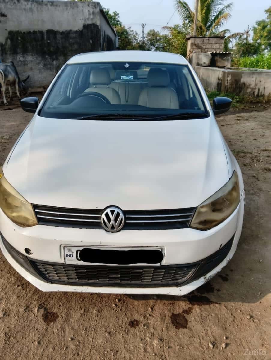 volkswagen poloTDI volkswagen poloTDI
