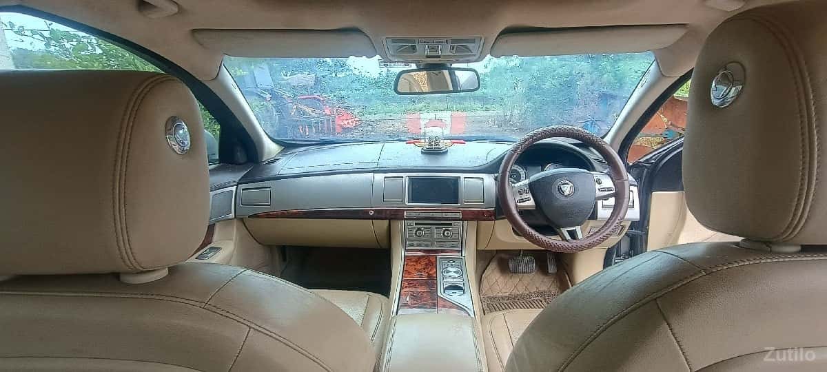 Jaguar xf S Jaguar xf S