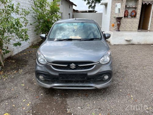 ફોરવિલ વેચવાની છે