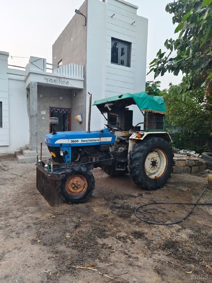 new hollend 3600 veshva nu chee