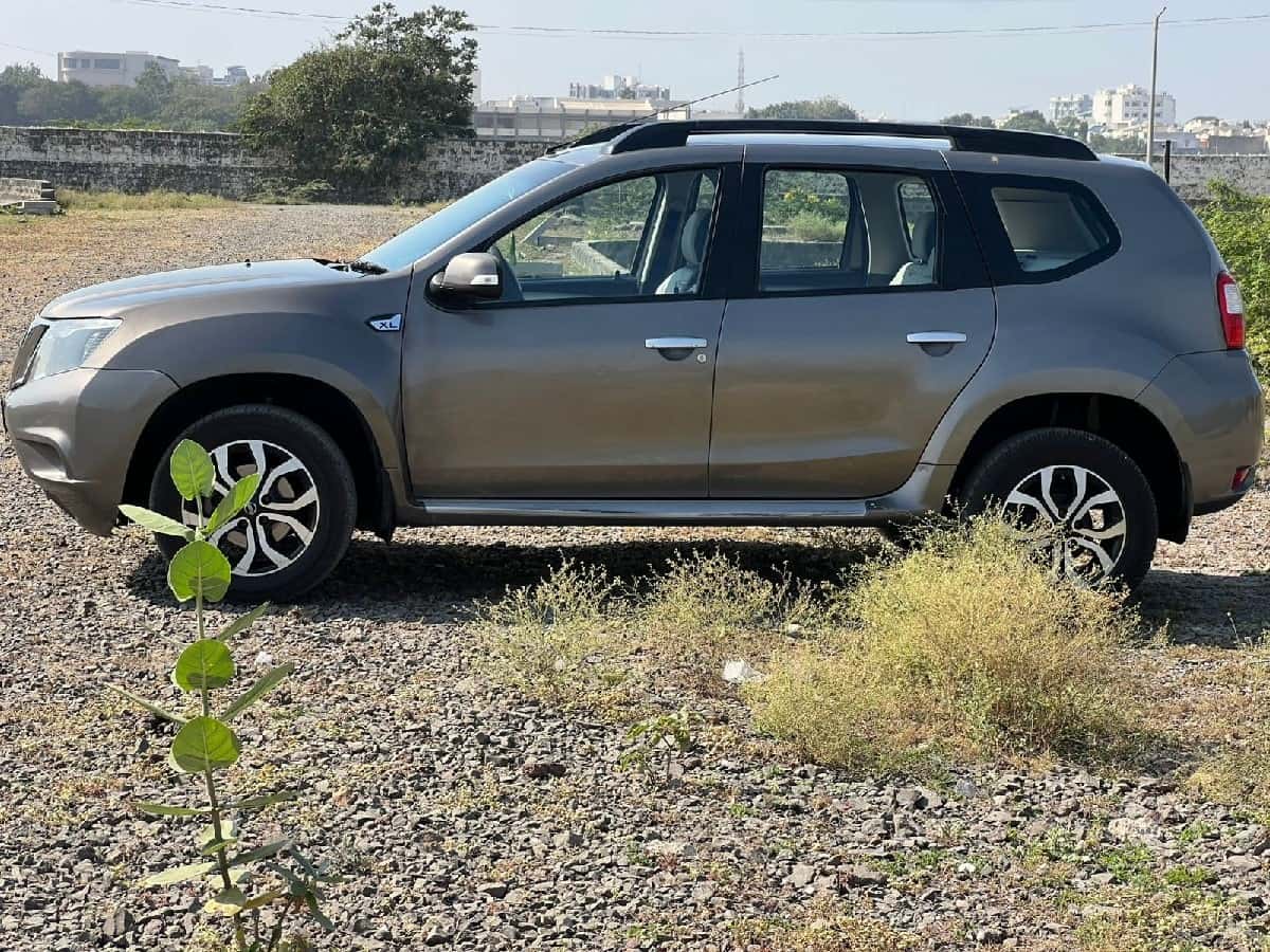 *NISAN TERRANO*
*▪️Model :-2017/8
* *NISAN TERRANO*
*▪️Model :-2017/8
*