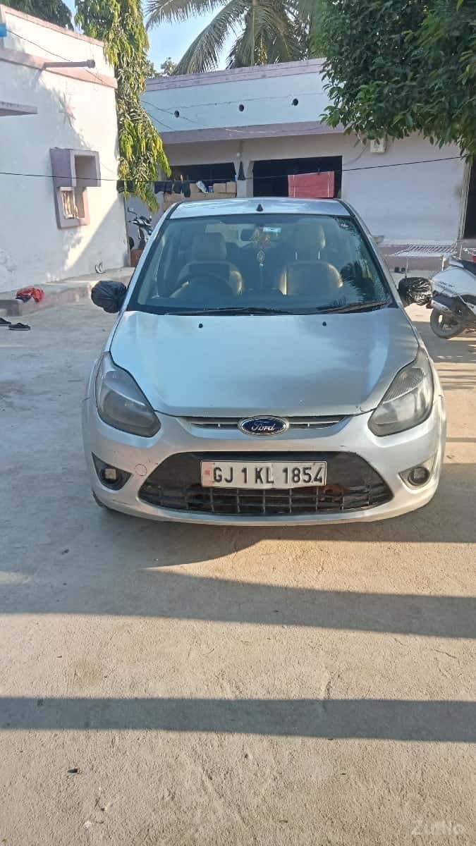Ford Figo Ford Figo