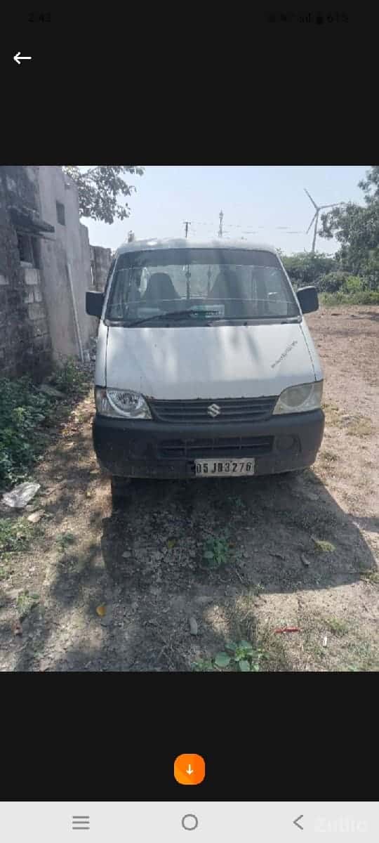 ઇકો વેચવાની છે ઇકો વેચવાની છે