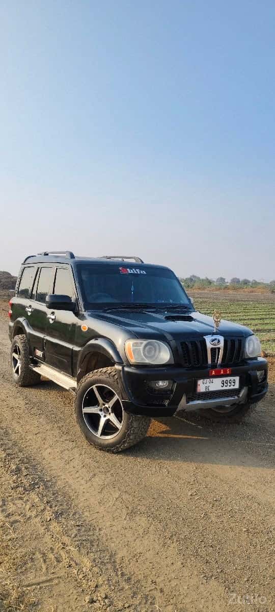 scorpio mhwak 2012 scorpio mhwak 2012