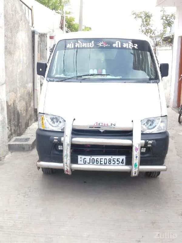 2011 new model Eco gadi 2011 new model Eco gadi