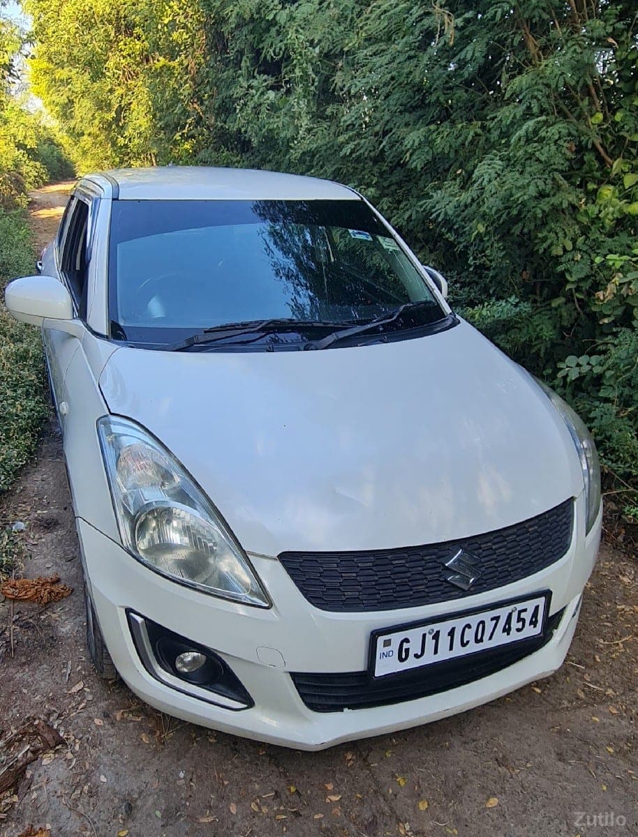 swift ટુકડો (ઓનર 2) (ડીઝલ ગાડી)