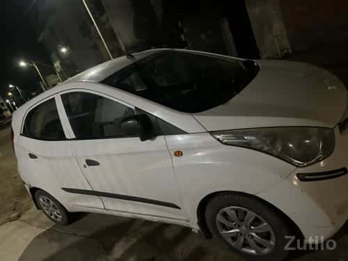 Hyundai Eon Hyundai Eon