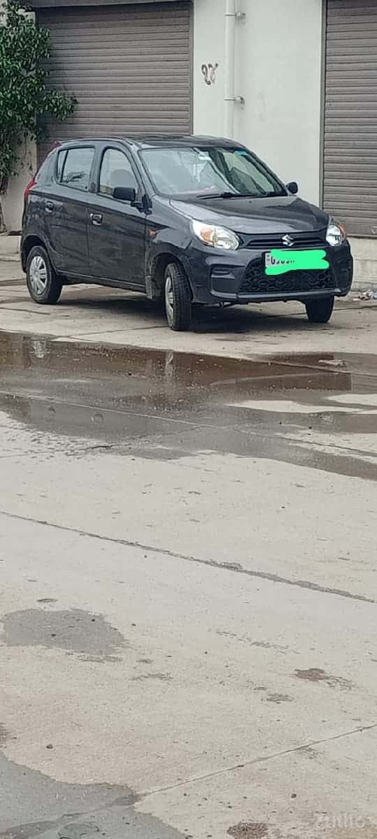 alto 800
પિયોર પેટ્રોલ
1 ઓનર alto 800
પિયોર પેટ્રોલ
1 ઓનર