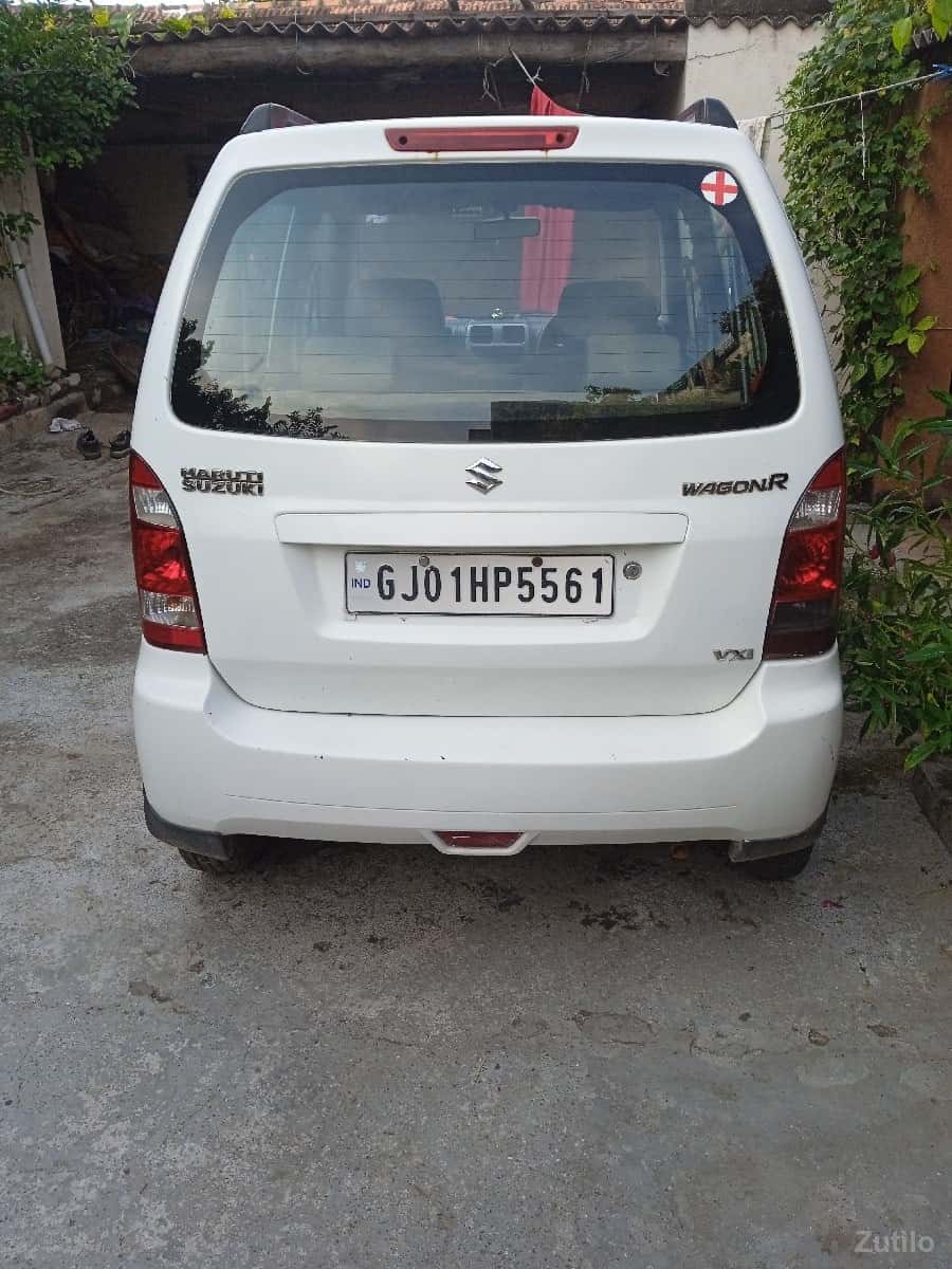 વેગેનર વેચવા ની છે વેગેનર વેચવા ની છે