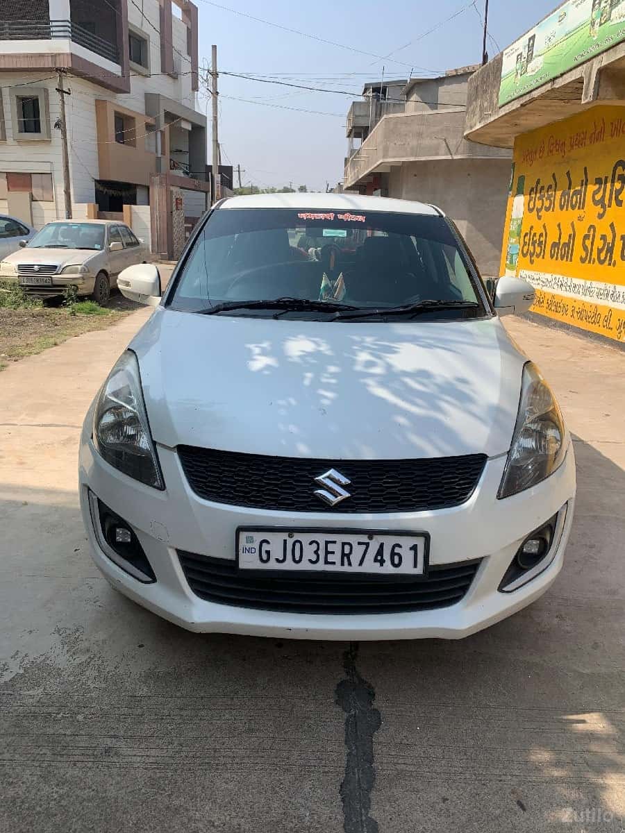 swift ZXI tukdo swift ZXI tukdo