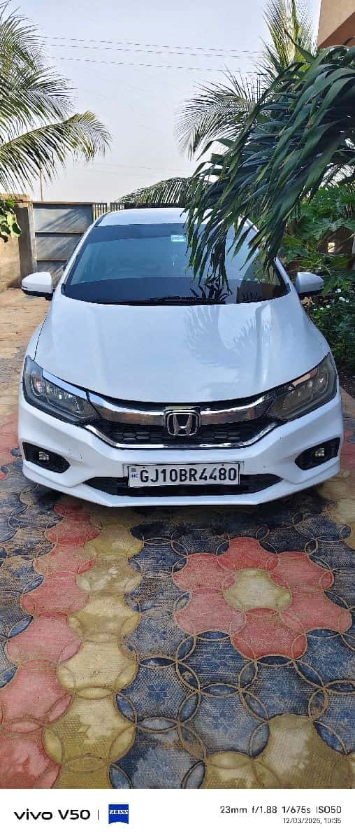 Honda city veshvani se Honda city veshvani se
