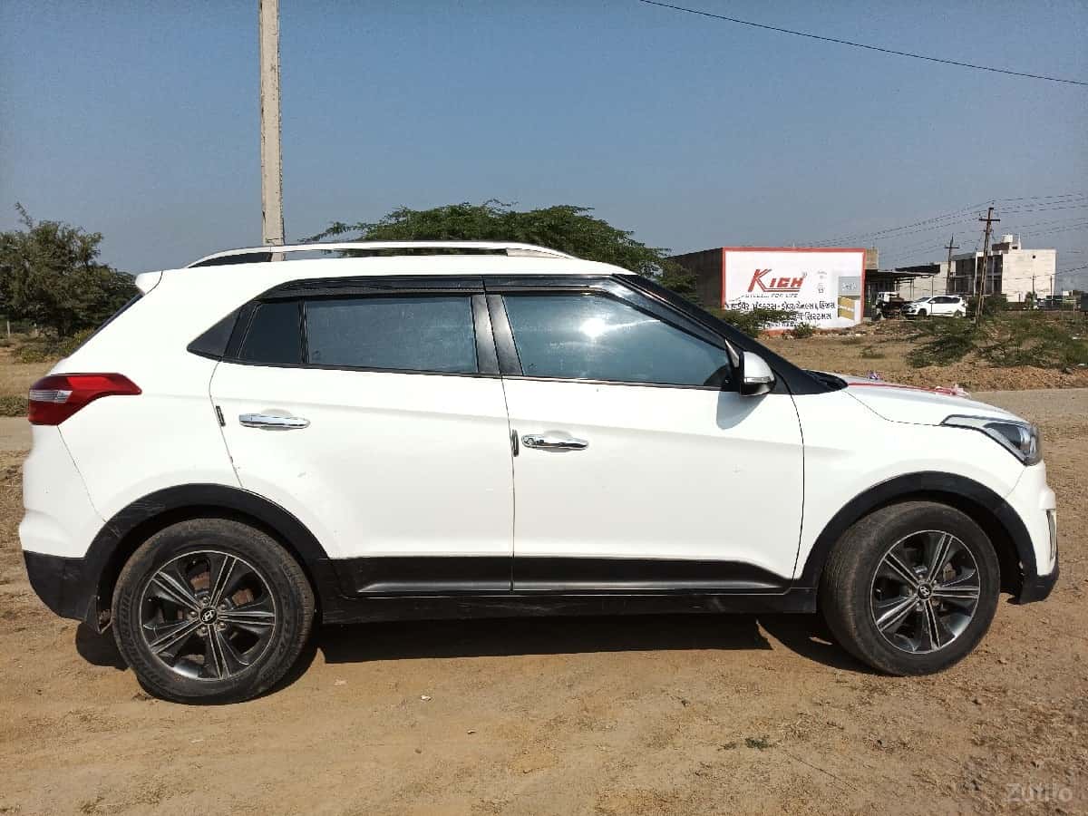 Hyundai creta ,1,6 Hyundai creta ,1,6
