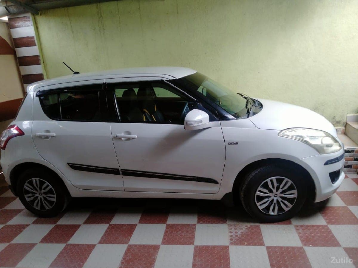 ગાડી બેસવા ની સે