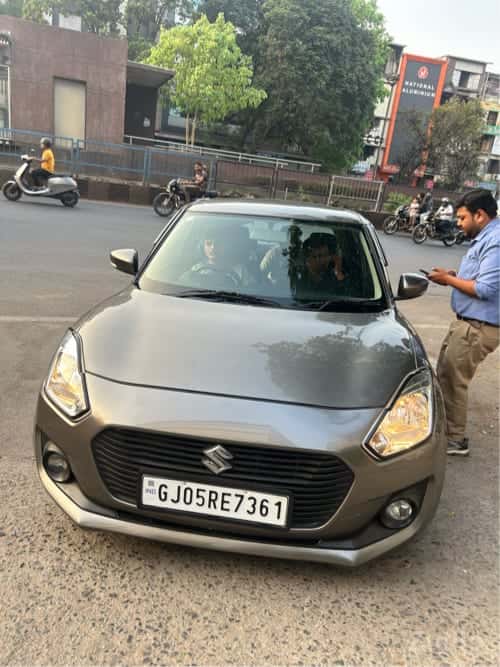 Swift 2018 zxi Swift 2018 zxi