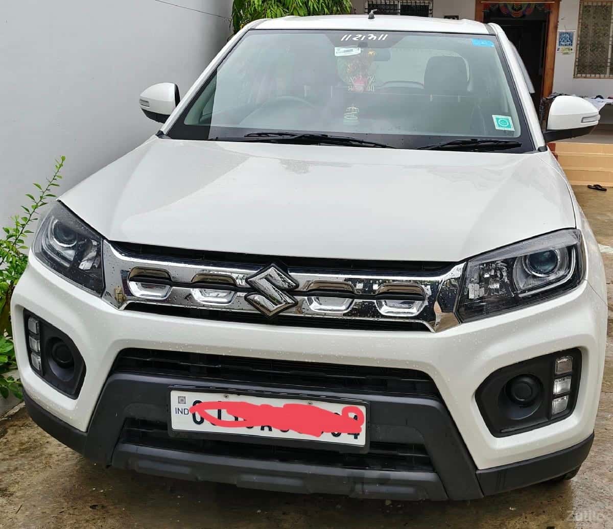 Brezza ગાડી વેચવા ની છે. Brezza ગાડી વેચવા ની છે.