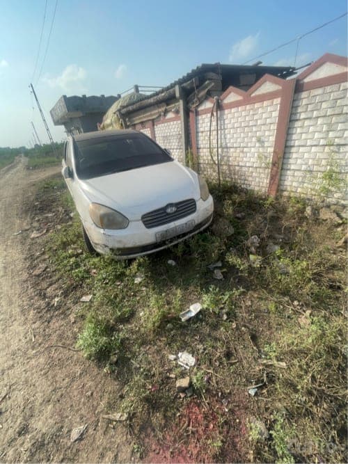 સાટા કરવાના છે સાટે Alto ,Santo. CNG