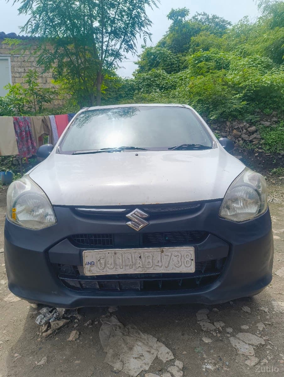 અલ્ટો 800 Alto 800